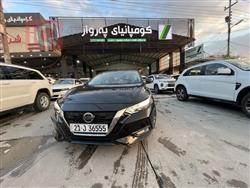 نيسان سنترا